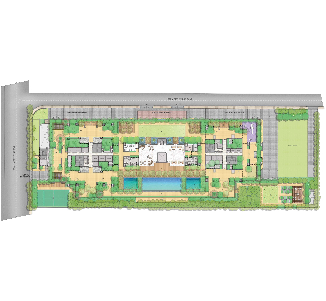 Master Plan